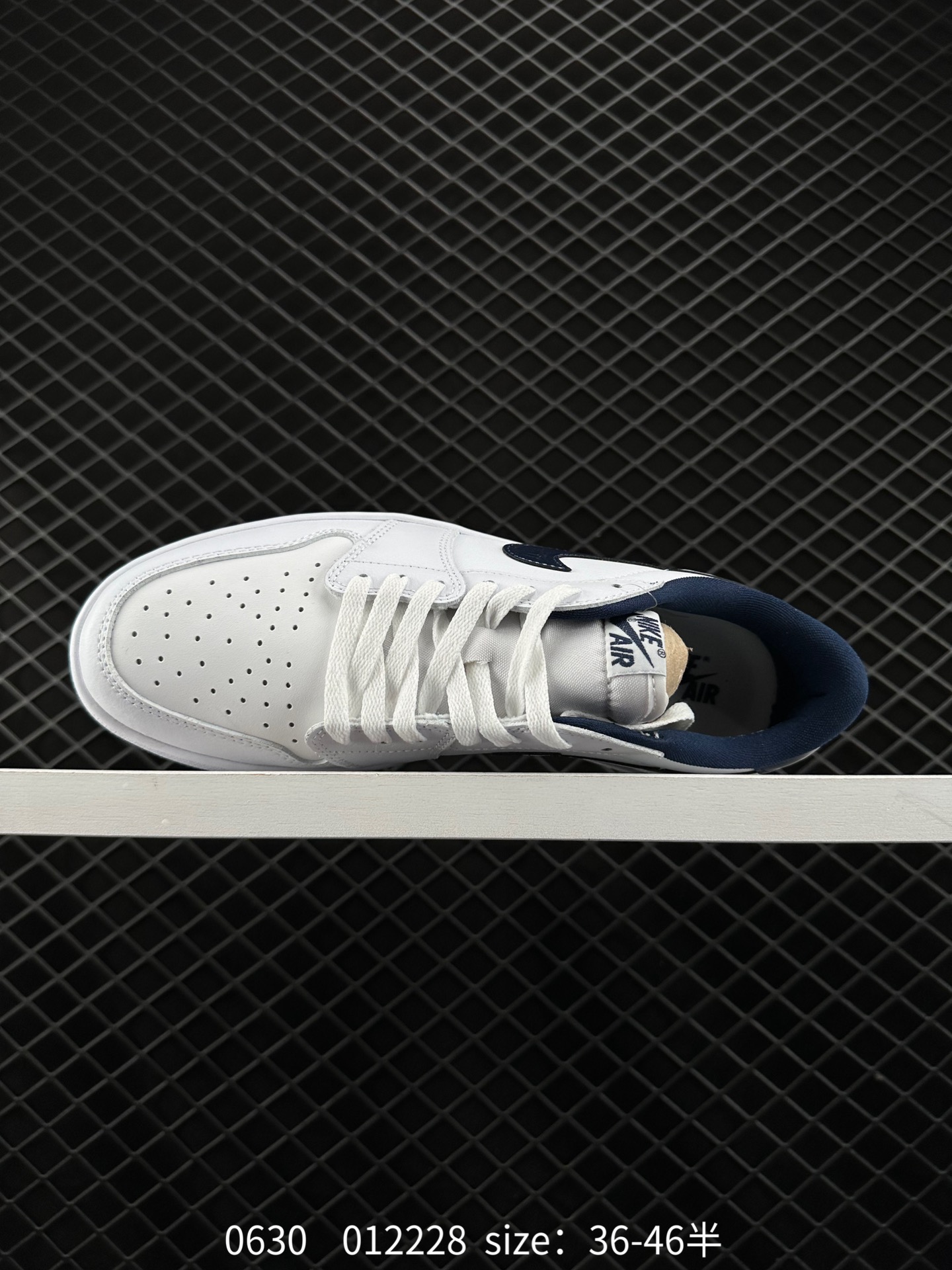 Nike Air Jordan 1 LowAJ1